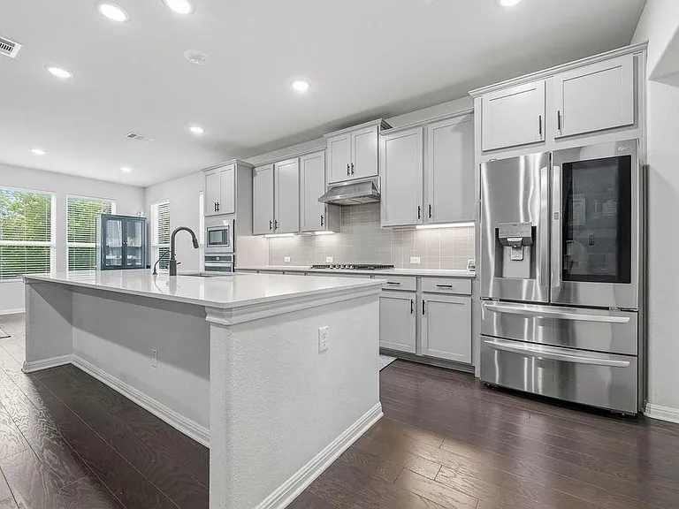 17616 Chino Ln — Photo 17