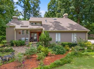 2335 Ettas Cir SE, Conyers, GA 30013