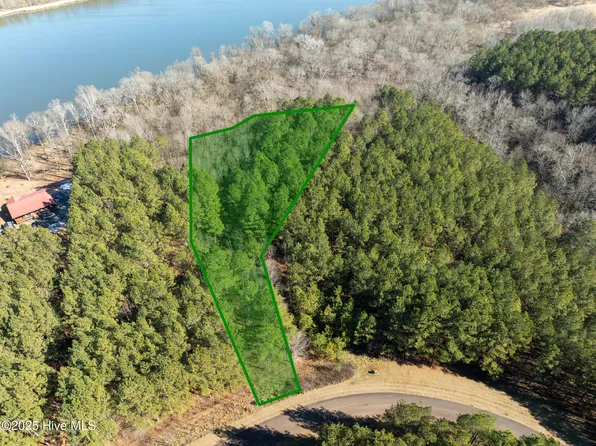 Tbd Riverbluff Lane, Lilesville, NC 28091