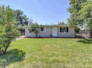 7957 W Camas St, Boise, ID 83709