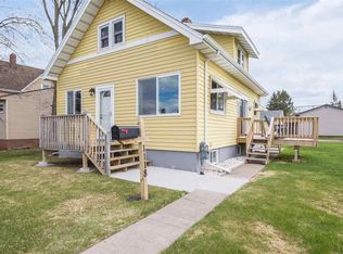 1118 N 58th St, Superior, WI 54880