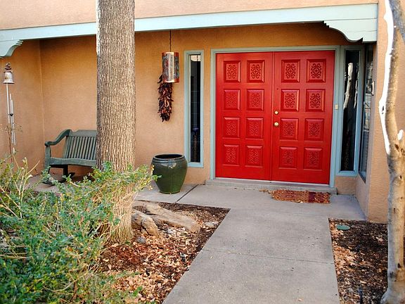 2nd image of 13420 Desert Hills Pl NE