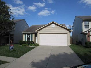 1251 Country Ridge Ln, Indianapolis, IN 46234