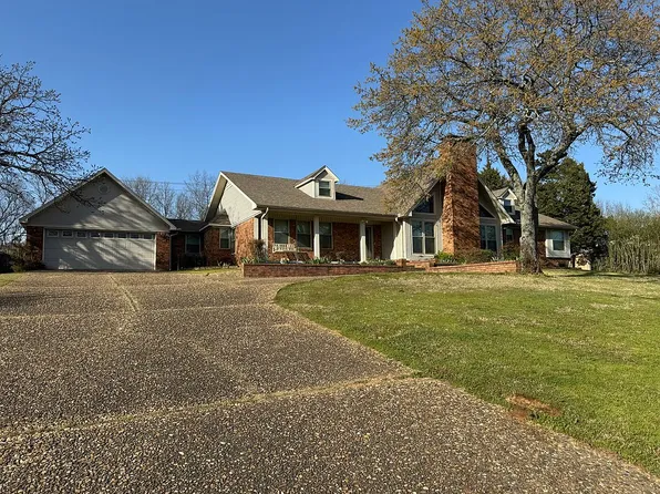 1000 Grandview Hts, Conway, AR 72032