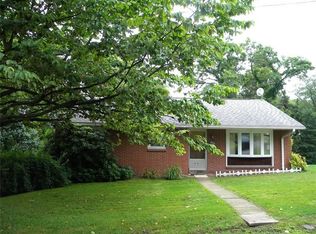 618 Rose St, Apollo, PA 15613