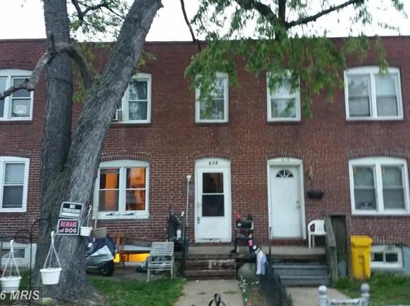 917 1st St, Baltimore, MD 21225