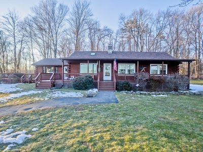 231 Silver St, Granville, MA, 01034