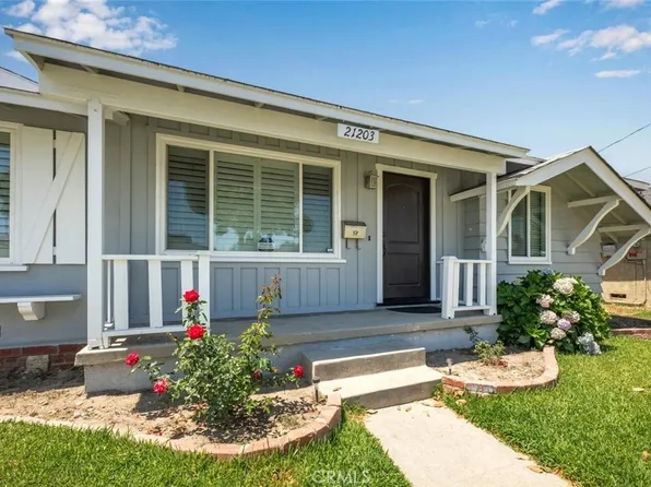 21203 Longworth Ave, Lakewood, CA 90715
