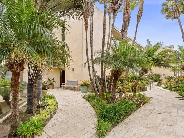 202 Coast Blvd Unit 4, La Jolla, CA 92037
