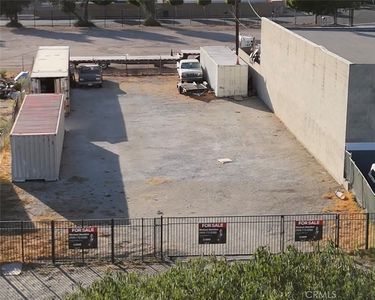 0 Fremontia Ave, Fontana, CA, 92335