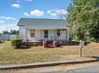 26 S Prince St, Anderson, SC 29624