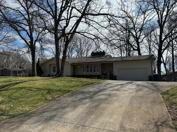 1355 Sherwood Ln, Cookeville, TN 38501