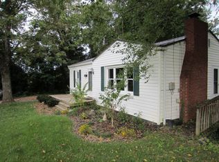 1025 Prospect Ave, Bristol, VA