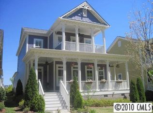 9811 Tree Canopy Rd, Charlotte, NC 28277