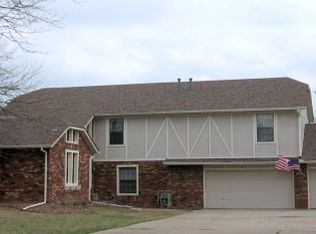 14528 E 93rd St N, Owasso, OK 74055