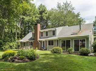 15 Fairfield Dr, Kennebunk, ME 04043