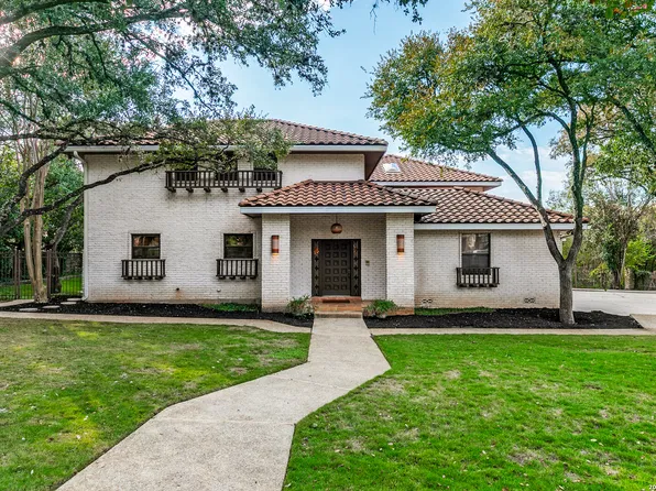 3947 Morgans Creek, San Antonio, TX 78230