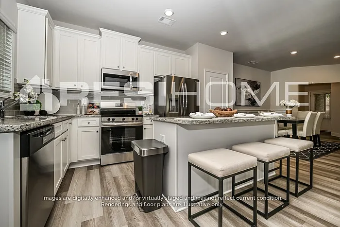 3 bed, 2.5 bath, 1833 sqft, $2,355 — Photo 4