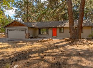 19245 Baker Rd, Bend, OR 97702