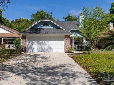 3117 Albert Ct, Pensacola, FL, 32504