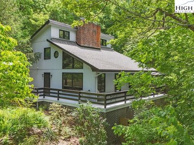 302 Walter Godbey Road, West Jefferson, NC, 28694