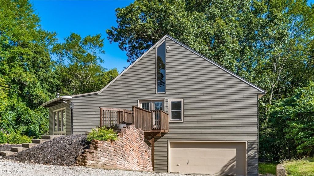Real estate listing image