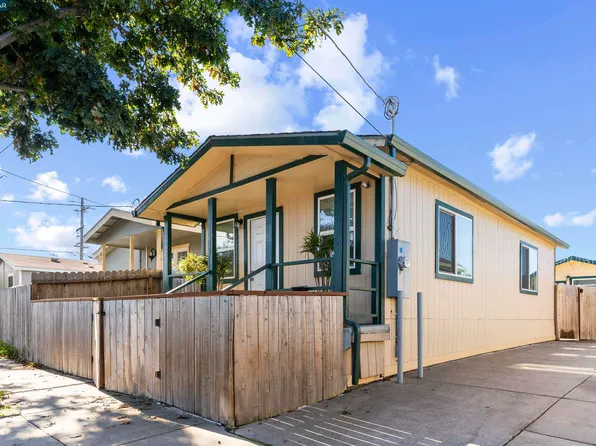 1319 Kelsey St, Richmond, CA 94801