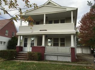 9703 Park Heights Ave, Garfield Heights, OH