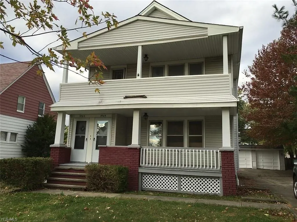 9703 Park Heights Ave photo 1