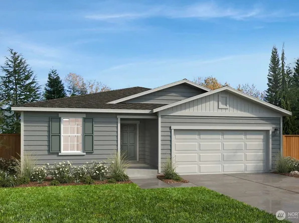 13450 185th Street Ct E #113, Puyallup, WA 98374