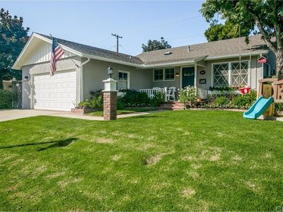 21913 Grant Ave, Torrance, CA, 90503