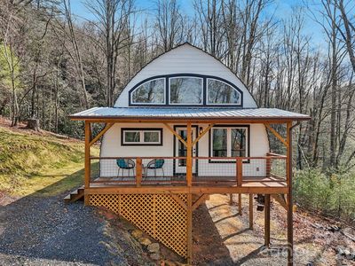 1791 Rabbit Skin Rd, Waynesville, NC, 28785