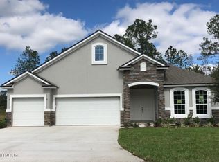 53 Deerfield Meadows Cir, St Augustine, FL 32086