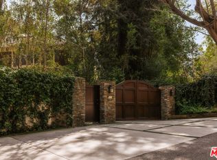 2041 Mandeville Canyon Rd, Los Angeles, CA 90049