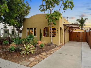 4479 38th St, San Diego, CA 92116