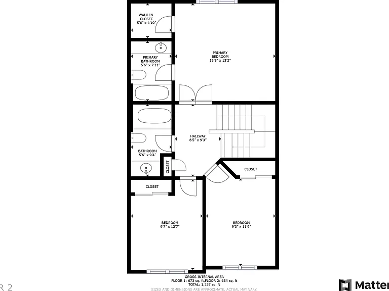 Sage Creek Townhomes — Photo 52