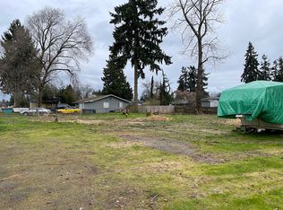 11401 Sheridan Ave S, Tacoma, WA 98444