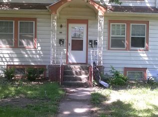 1616 Osage St #1 & 2, Manhattan, KS 66502