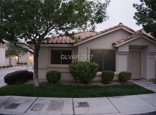 2407 Cliffwood Dr, Henderson, NV 89074