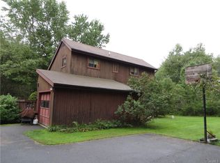 551 Church Rd, Mountain Dale, NY 12763