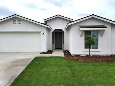 1527 Levin St, Bakersfield, CA, 93307