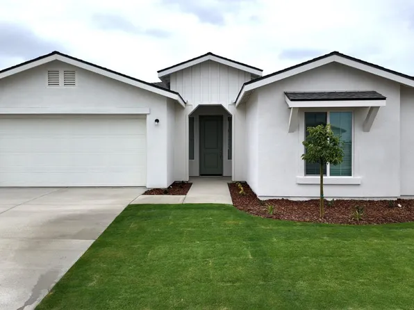 1527 Levin St, Bakersfield, CA 93307