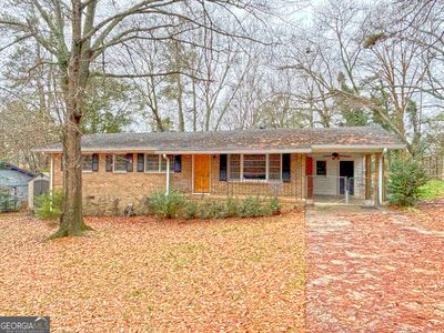 210 Arrowhead Rd, Athens, GA, 30606