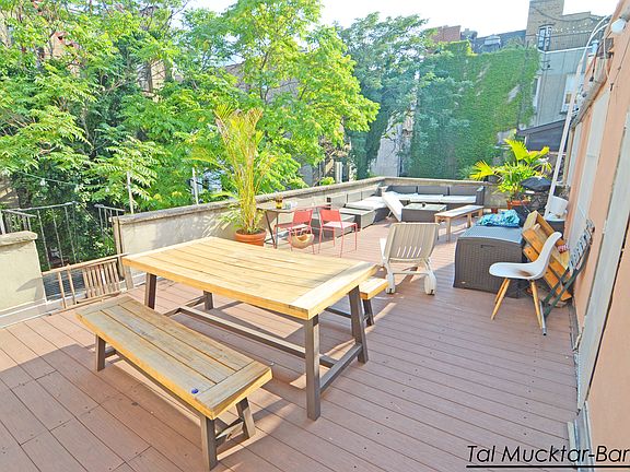 2nd image of 40 Carmine St APT 4E