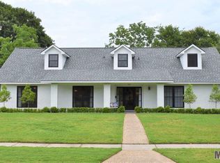 1167 Tara Blvd, Baton Rouge, LA 70806