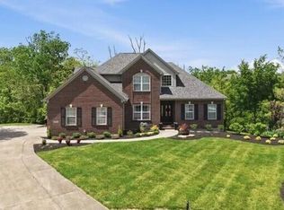 9526 Harpers Ferry Dr, Florence, KY 41042