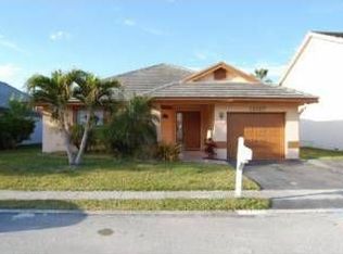 12157 NW 34th St, Sunrise, FL 33323