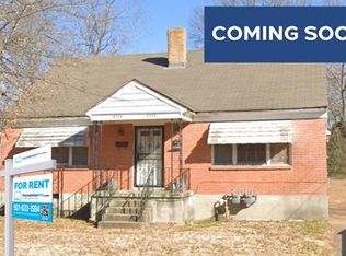 3326 Rosamond Ave, Memphis, TN 38122
