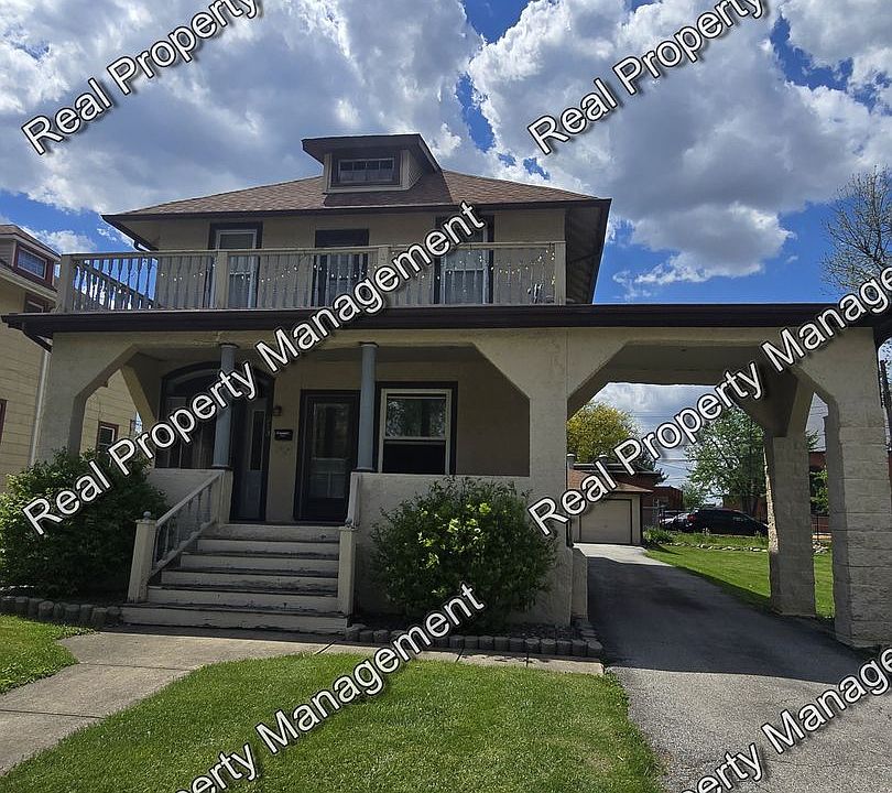 1st image of 213 Pettibone Ave #1