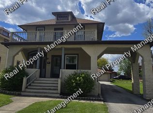 213 Pettibone Ave #1, Crown Pt, IN 46307
